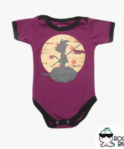 Bodie para bebe con diseño de Goku