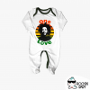 enterizo Bob Marley rockin baby